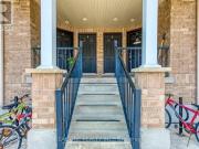 2 Bedroom Townhouse Guelph ON LS91654397
