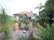 2 Bedroom Townhouse in Andeon