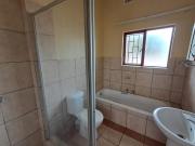 2 Bedroom Townhouse in Bendor