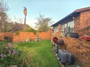 2 Bedroom Townhouse in Birch Acres