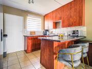 2 Bedroom Townhouse in Birchleigh