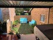 2 Bedroom Townhouse in Birchleigh
