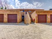 2 Bedroom Townhouse in Birchleigh