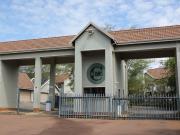 2 Bedroom Apartment in Boardwalk