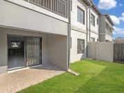 2 Bedroom Apartment in Brentwood Park