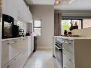 2 Bedroom Townhouse in Brooklyn