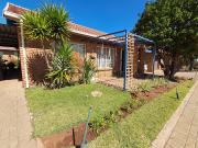 2 Bedroom Townhouse in Capricorn