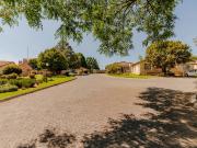 2 Bedroom Townhouse in Carenvale