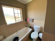 2 Bedroom Townhouse in Celtisdal