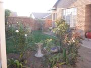 2 Bedroom Townhouse in Del Judor