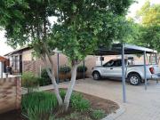 2 Bedroom Townhouse in Roodewal