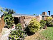 2 Bedroom Townhouse in Eden Park