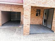 2 Bedroom Townhouse in Elandshaven