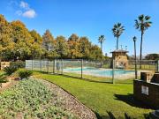 2 Bedroom Townhouse in Equestria