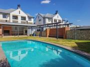 2 Bedroom Townhouse in Equestria