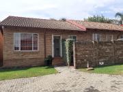 2 Bedroom Townhouse in Erasmuskloof