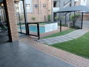 2 Bedroom Townhouse in Eveleigh