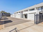 2 Bedroom Townhouse in Gated Complex!