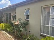 2 Bedroom Townhouse in Glen Marais