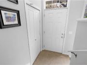 2 bedroom townhouse in hamptons with garage