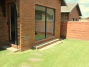 2 Bedroom Townhouse in Helicon Heights