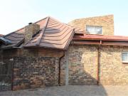 2 Bedroom Townhouse in Helikon Park