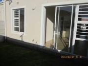 2 Bedroom Townhouse in Highbury
