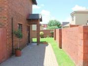 2 Bedroom Townhouse in Langenhoven Park