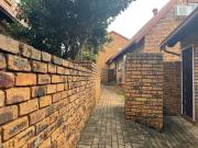 2 Bedroom Townhouse in Moreleta Park