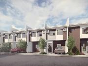 2 Bedroom Townhouse in Novaliches Quezon City by Amaia Land
