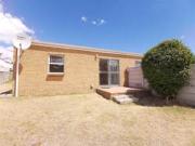 2 Bedroom Townhouse in Oakglen