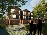 2 Bedroom Townhouse in Olympus AH