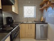 2 Bedroom Townhouse in Parsons Vlei