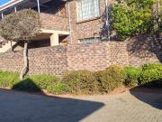 2 Bedroom Townhouse in Philip Nel Park