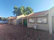 2 Bedroom Townhouse in Potchefstroom Central