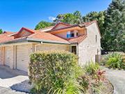 2 Bedroom Townhouse Application Approved