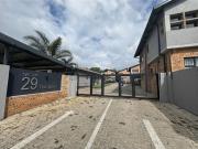2 Bedroom Townhouse in Queenswood