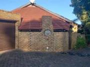 2 Bedroom Townhouse in Safari Gardens