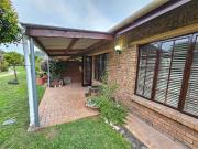 2 Bedroom Townhouse in Soneike