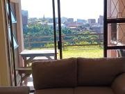 2 Bedroom Townhouse in South End