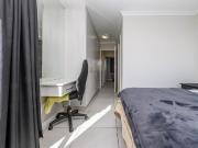 2 Bedroom Townhouse in South End