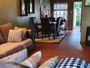 2 Bedroom Townhouse in Sunnyside