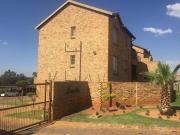 2 Bedroom Townhouse in Terenure