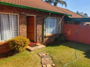2 Bedroom Townhouse in The Orchards