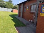 2 Bedroom Townhouse in The Reeds