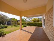 2 Bedroom Townhouse in Winston Park