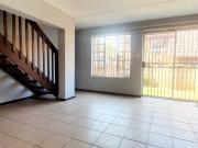 2 Bedroom Townhouse in Zwartkop
