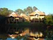 2 Bedroom Townhouse in Zwavelpoort