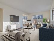 2 Bedroom Townhouse Premium for rent in Mayfieldview...