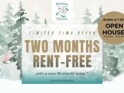 2 Bedroom Townhouse Scarborough ON 96651606